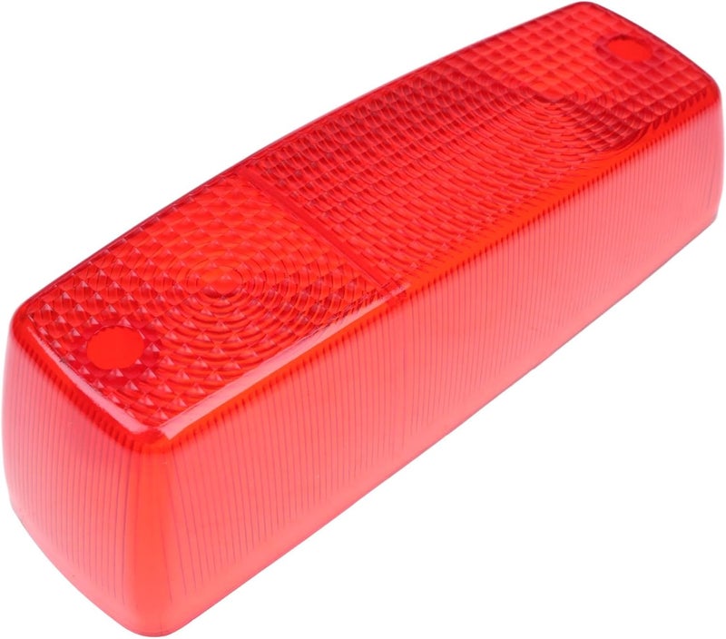 Chamixx Taillight Lens K7561-62730 Compatible with Kubota RTV-X900 RTV1100 RTV-X1100 RTV400 RTV500 RTV1140 Utility Vehicle - Image 1